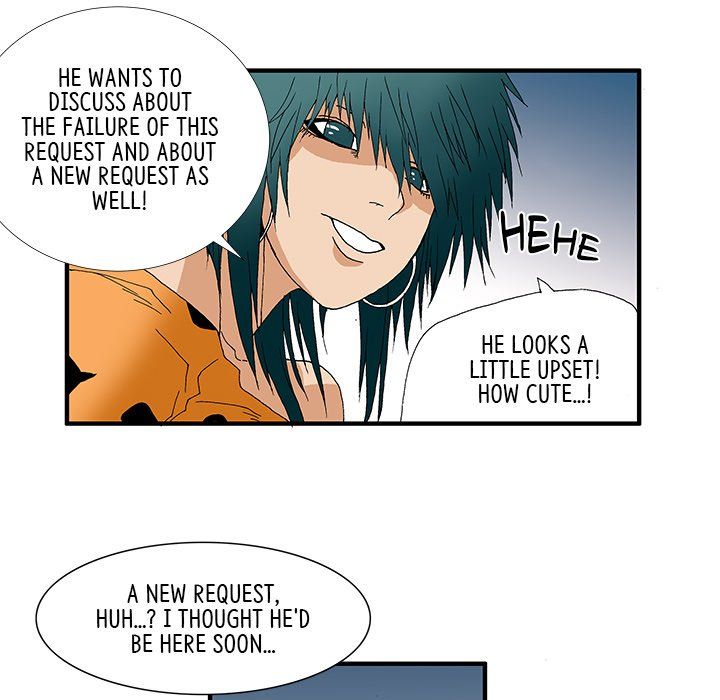 Goblin Manhwa - Chapter 11 Page 27