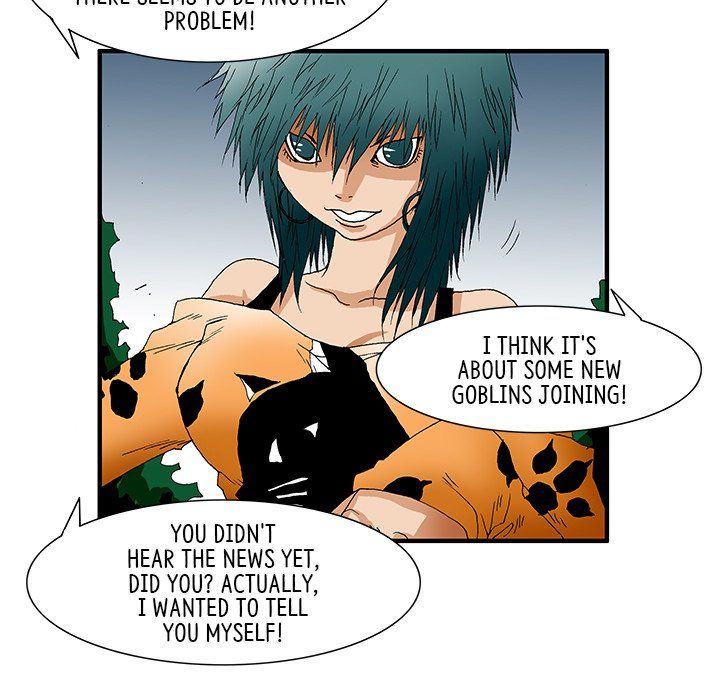 Goblin Manhwa - Chapter 11 Page 29