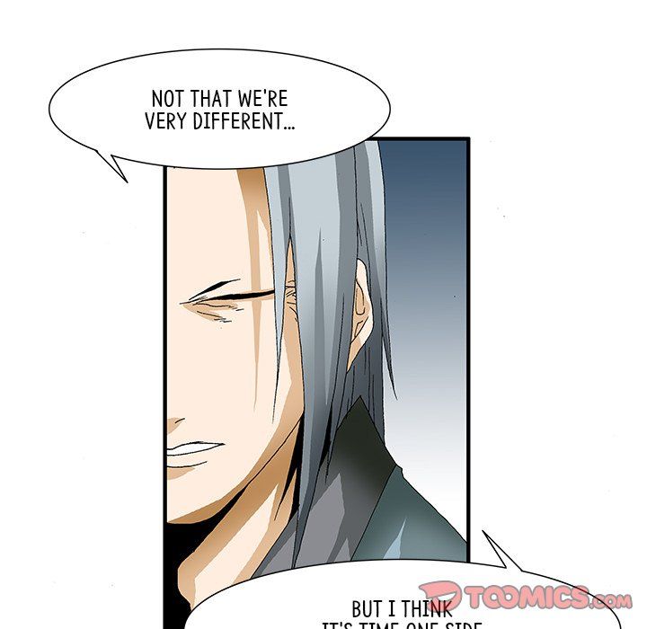 Goblin Manhwa - Chapter 11 Page 32