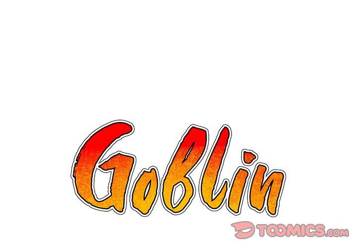 Goblin Manhwa - Chapter 53 Page 0