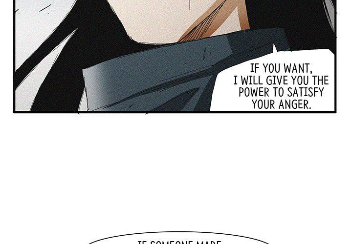 Goblin Manhwa - Chapter 53 Page 2