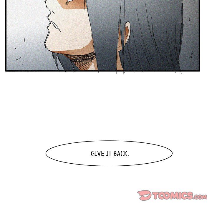 Goblin Manhwa - Chapter 53 Page 4