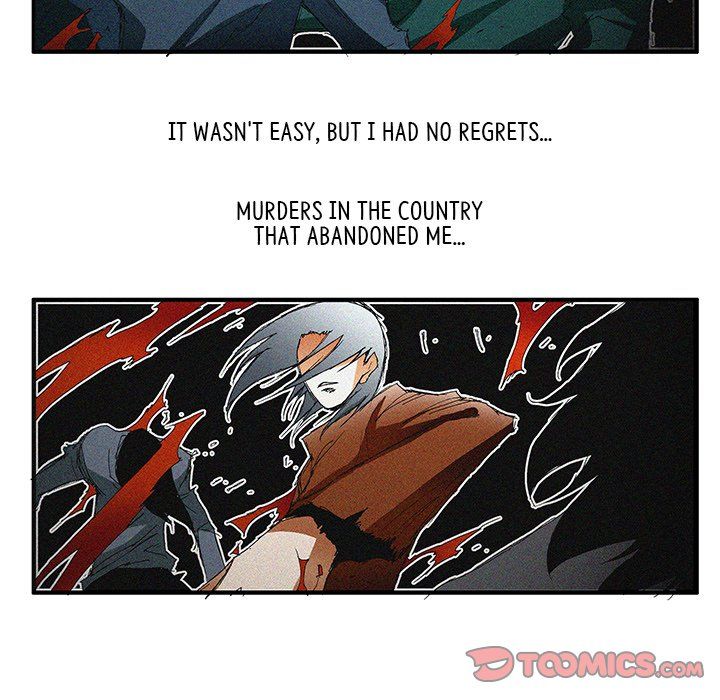 Goblin Manhwa - Chapter 53 Page 8