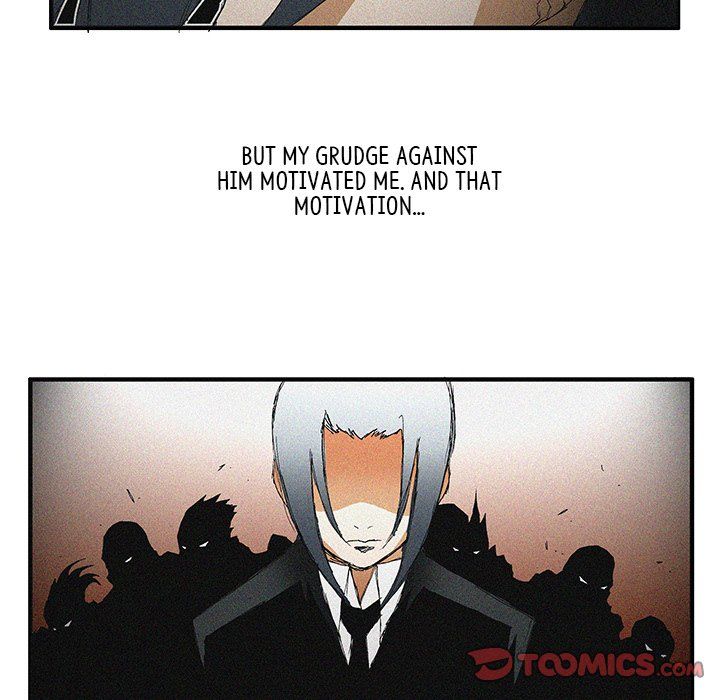 Goblin Manhwa - Chapter 53 Page 12