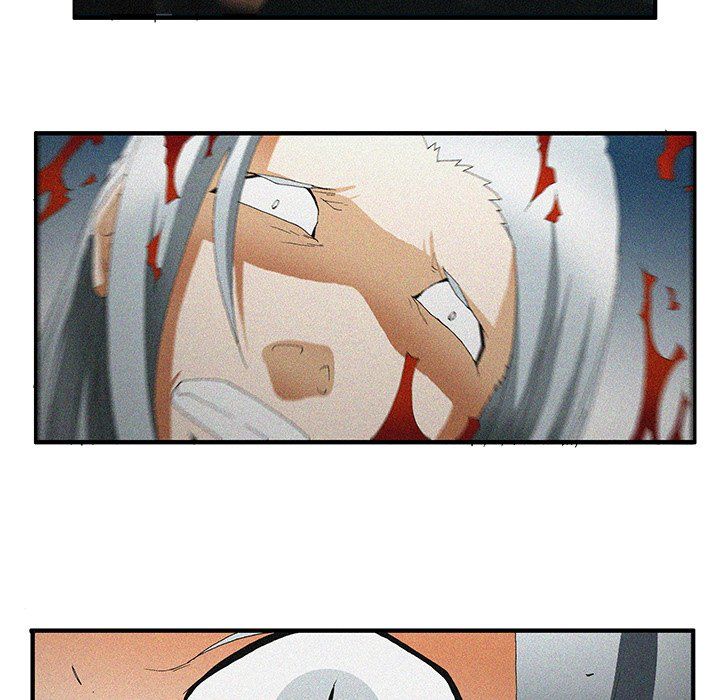 Goblin Manhwa - Chapter 53 Page 21