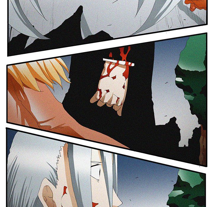 Goblin Manhwa - Chapter 53 Page 29