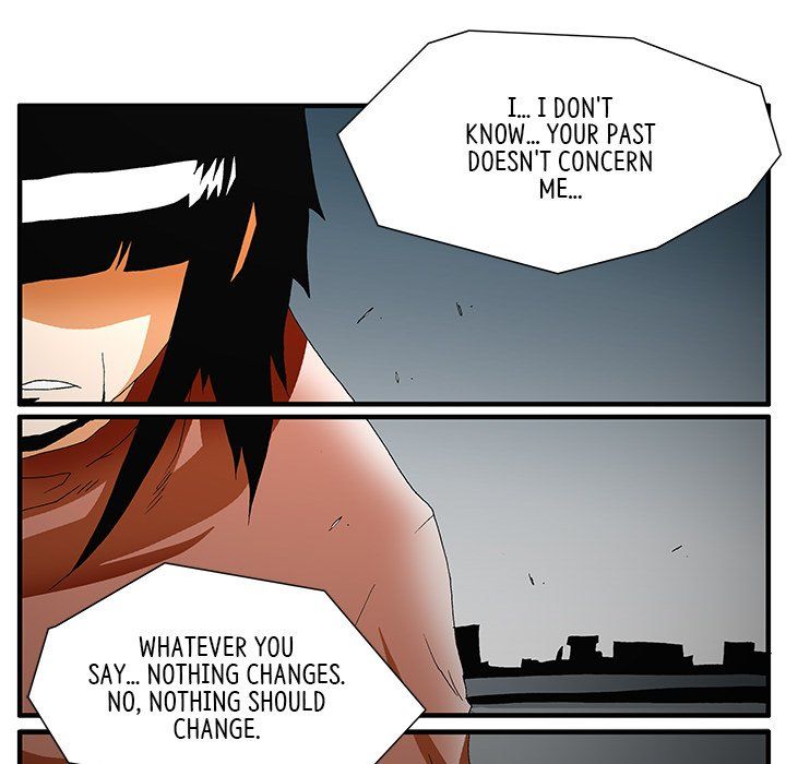 Goblin Manhwa - Chapter 53 Page 33