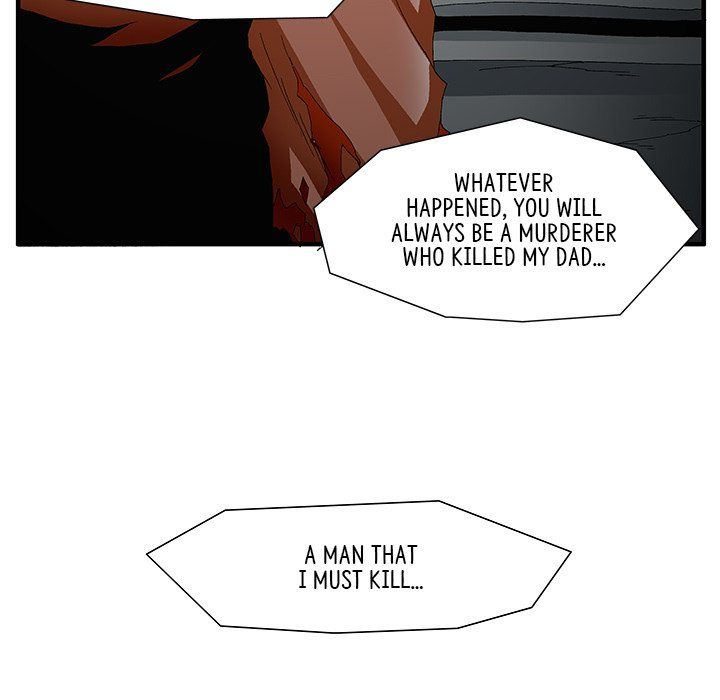 Goblin Manhwa - Chapter 53 Page 34