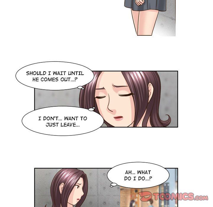 My New Co-worker Manhwa - Chapter 19 Page 39