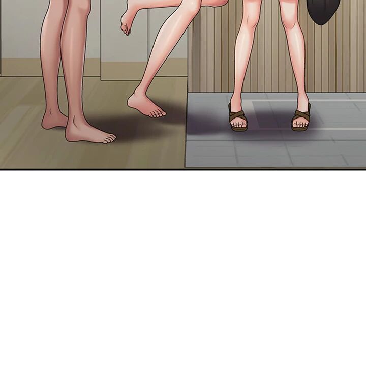 My Aunt in Puberty Manhwa - Chapter 74 Page 52