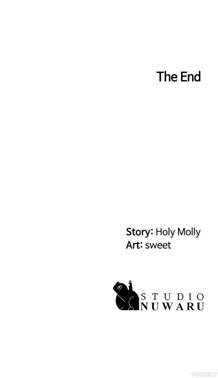 My Aunt in Puberty Manhwa - Chapter 74 Page 53