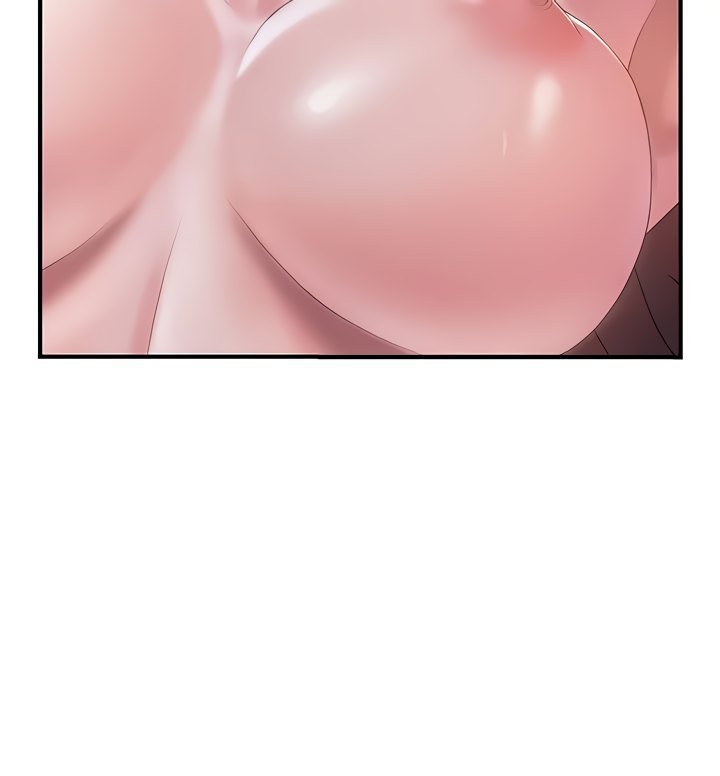 My Aunt in Puberty Manhwa - Chapter 4 Page 41