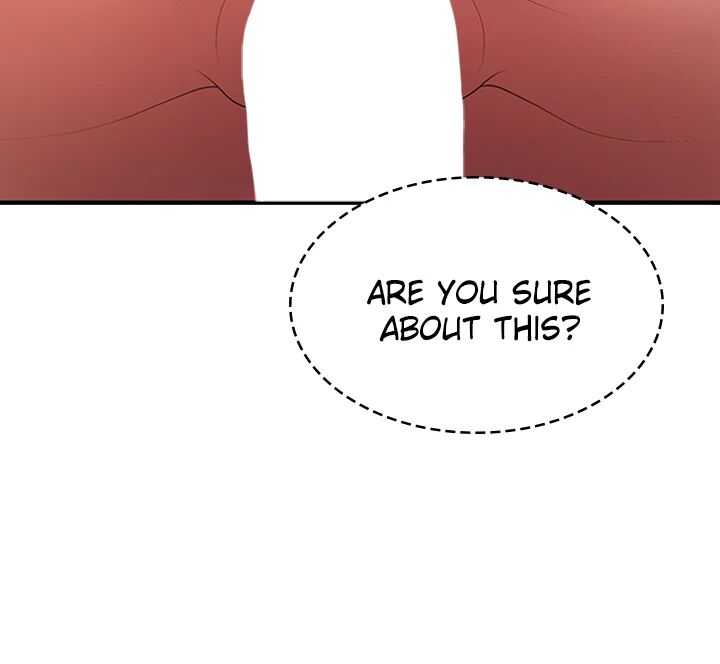 My Aunt in Puberty Manhwa - Chapter 66 Page 25