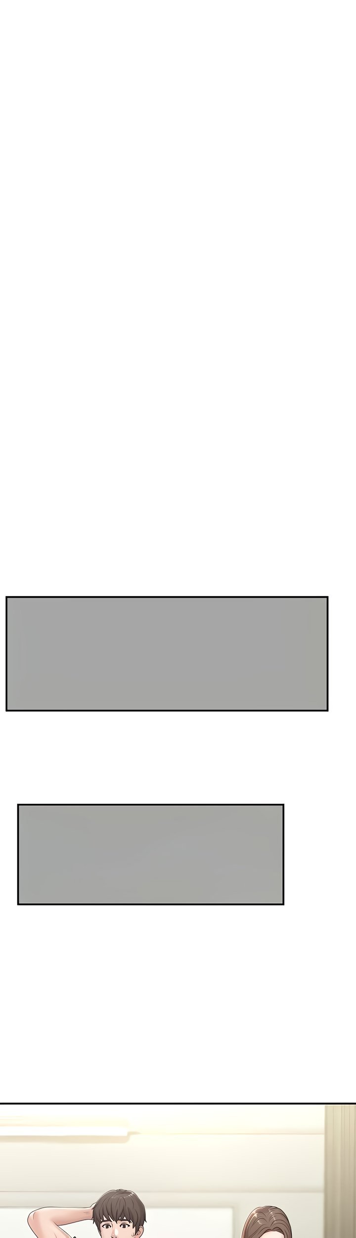 My Aunt in Puberty Manhwa - Chapter 12 Page 23