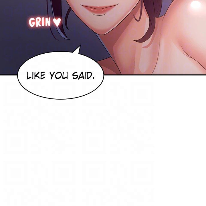 My Aunt in Puberty Manhwa - Chapter 62 Page 17