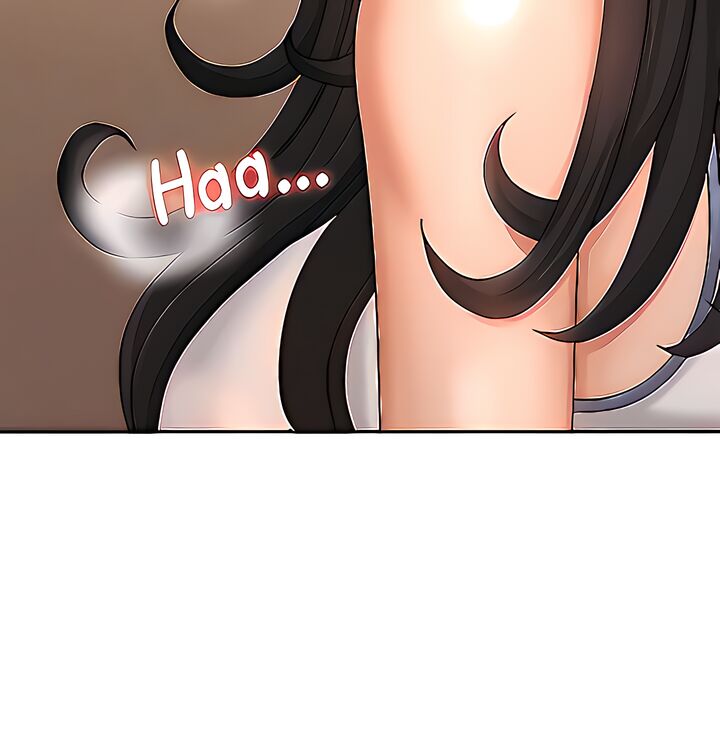 My Aunt in Puberty Manhwa - Chapter 29 Page 2