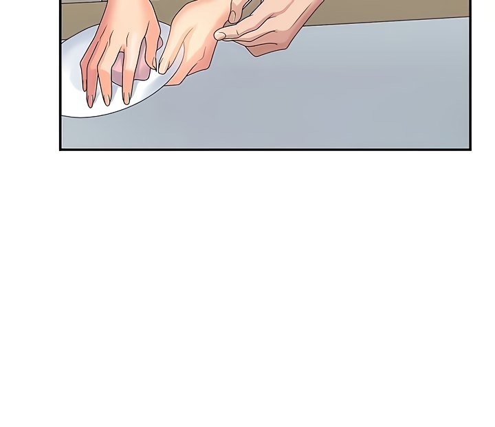 My Aunt in Puberty Manhwa - Chapter 6 Page 1