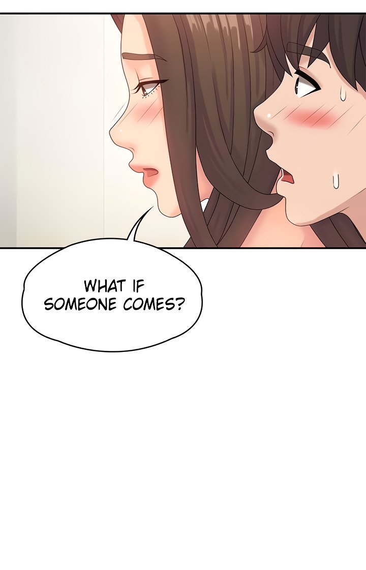 My Aunt in Puberty Manhwa - Chapter 6 Page 22