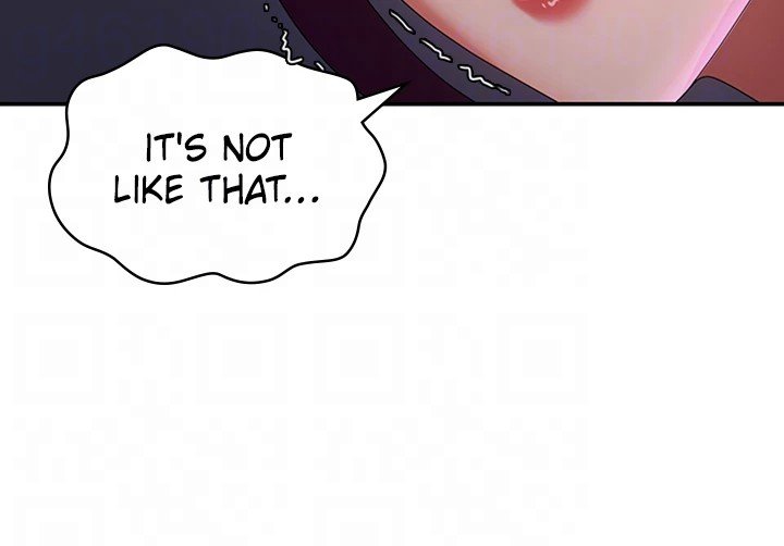 My Aunt in Puberty Manhwa - Chapter 61 Page 33