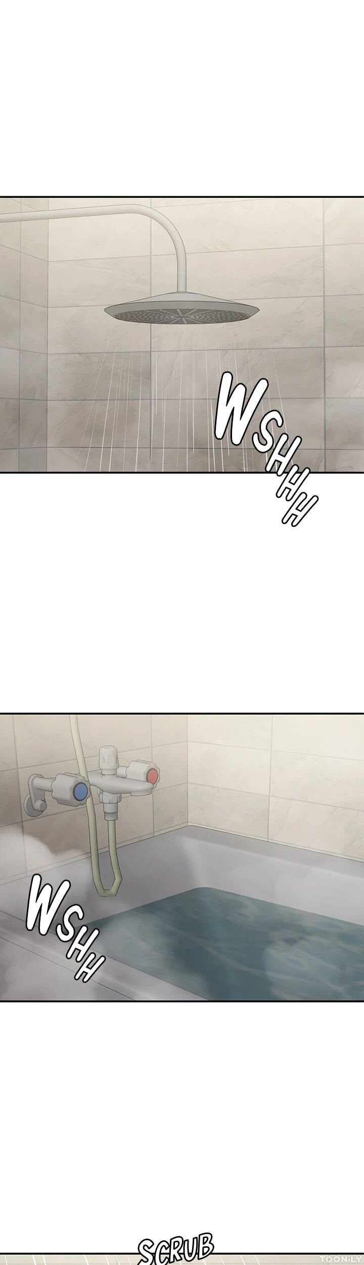 My Aunt in Puberty Manhwa - Chapter 64 Page 3