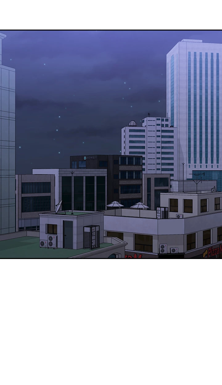 My Aunt in Puberty Manhwa - Chapter 39 Page 33