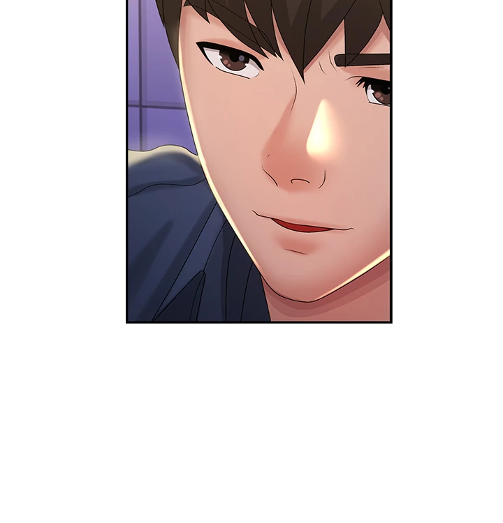 My Aunt in Puberty Manhwa - Chapter 39 Page 7