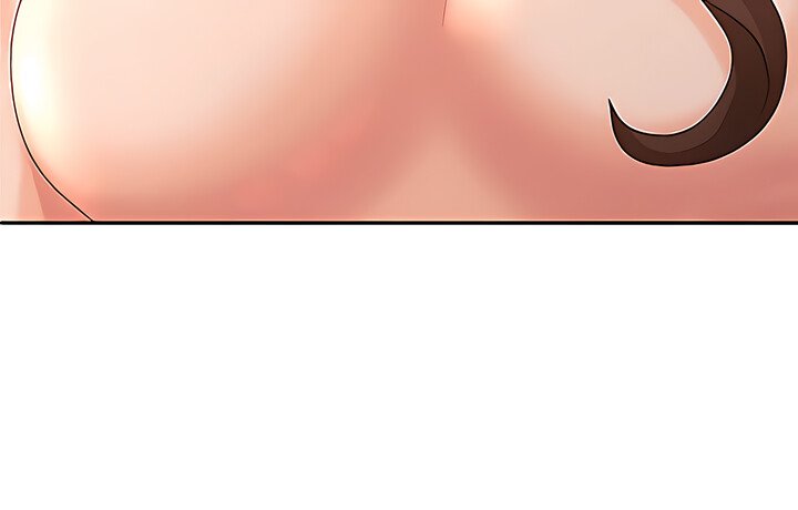 My Aunt in Puberty Manhwa - Chapter 23 Page 28