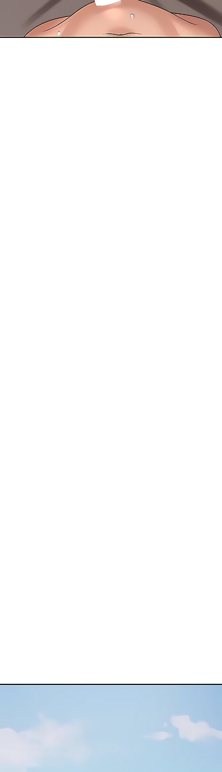 My Aunt in Puberty Manhwa - Chapter 23 Page 41