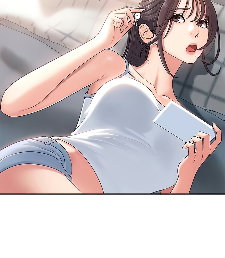 My Aunt in Puberty Manhwa - Chapter 2 Page 52