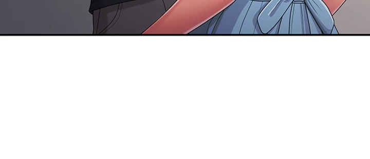 My Aunt in Puberty Manhwa - Chapter 50 Page 9