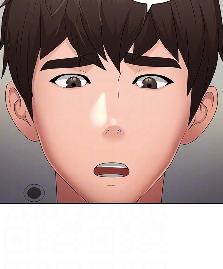 My Aunt in Puberty Manhwa - Chapter 50 Page 18