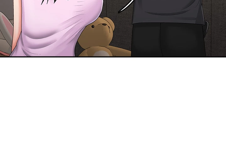 My Aunt in Puberty Manhwa - Chapter 34 Page 27