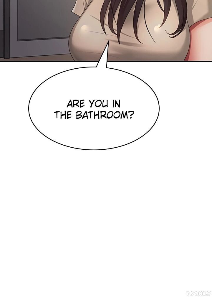 My Aunt in Puberty Manhwa - Chapter 65 Page 47