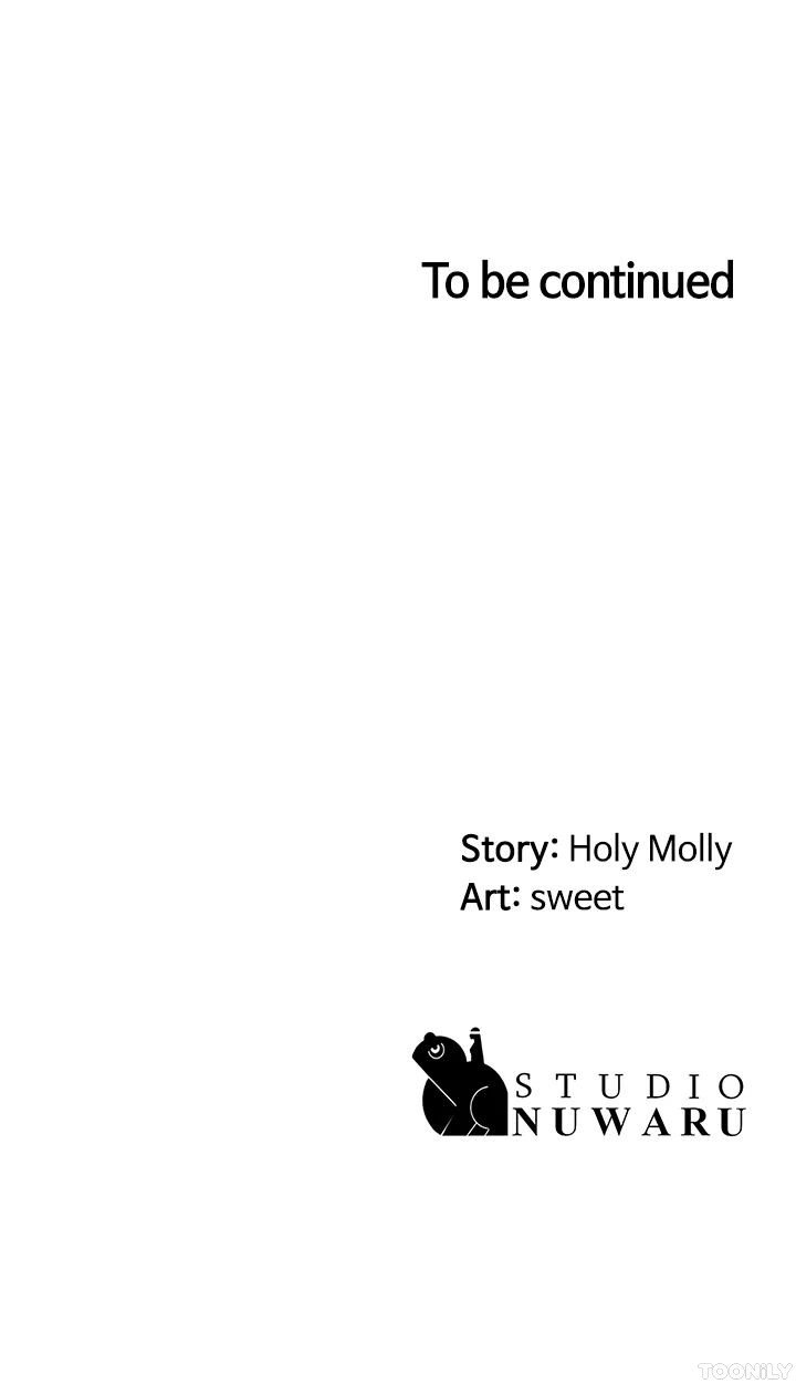 My Aunt in Puberty Manhwa - Chapter 70 Page 47