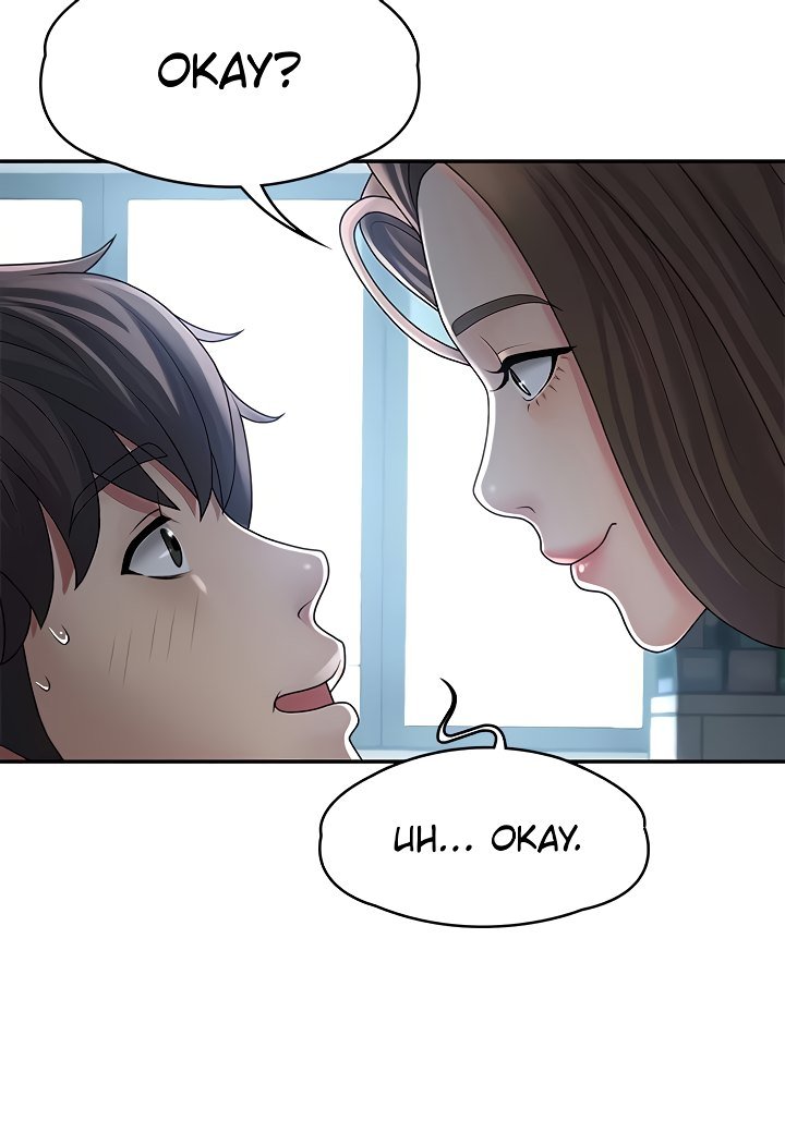My Aunt in Puberty Manhwa - Chapter 1 Page 15
