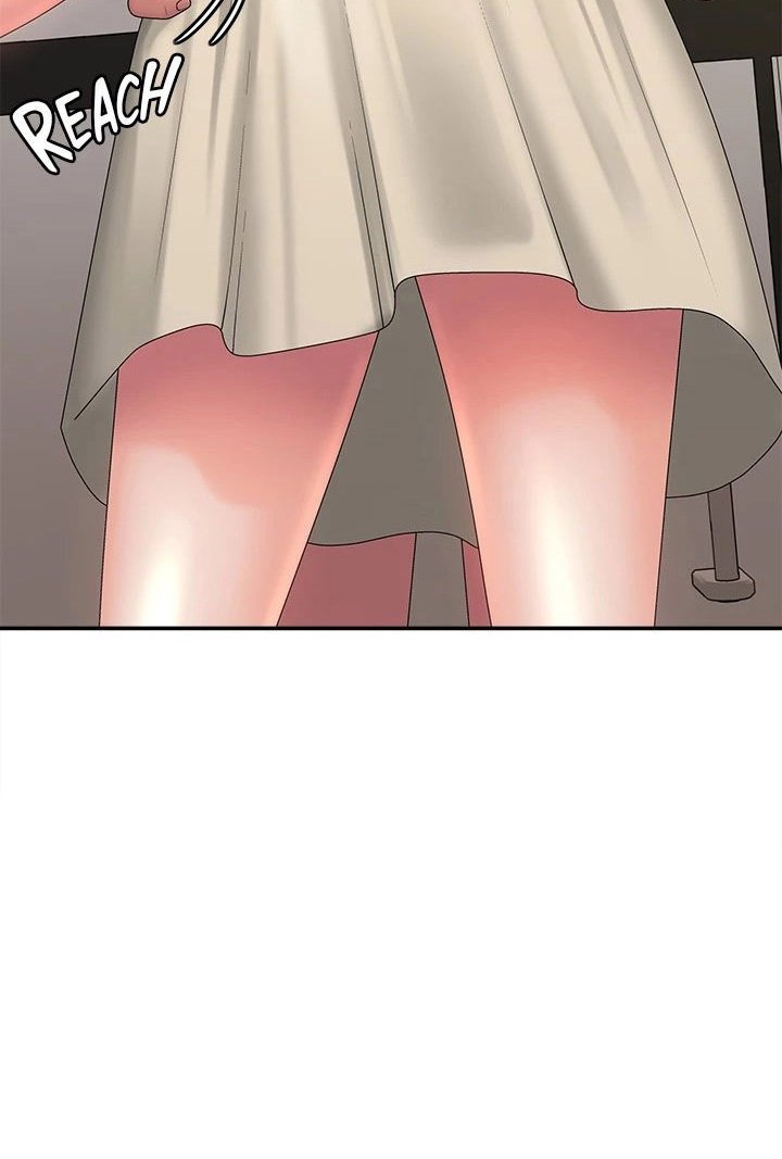 My Aunt in Puberty Manhwa - Chapter 31 Page 101