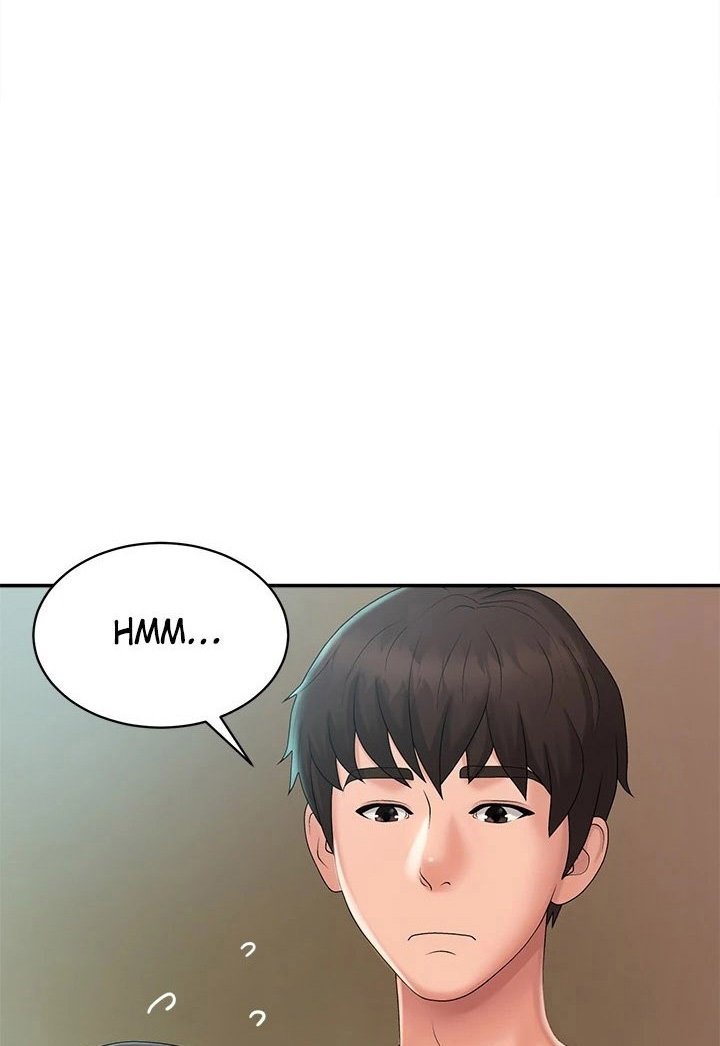 My Aunt in Puberty Manhwa - Chapter 31 Page 10
