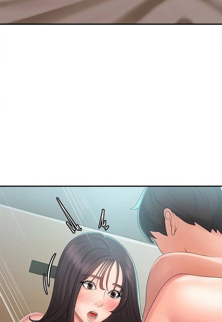 My Aunt in Puberty Manhwa - Chapter 31 Page 13