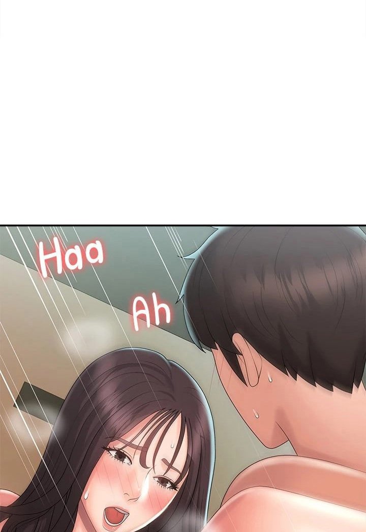 My Aunt in Puberty Manhwa - Chapter 31 Page 15