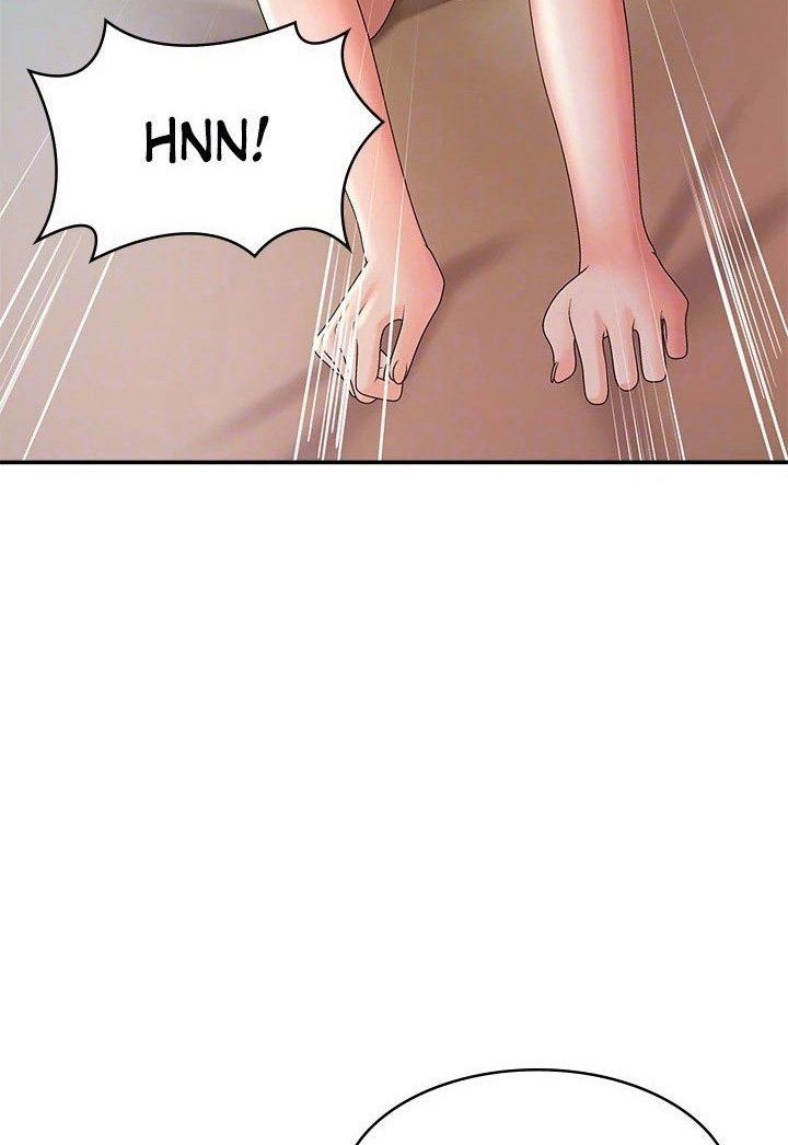 My Aunt in Puberty Manhwa - Chapter 31 Page 24