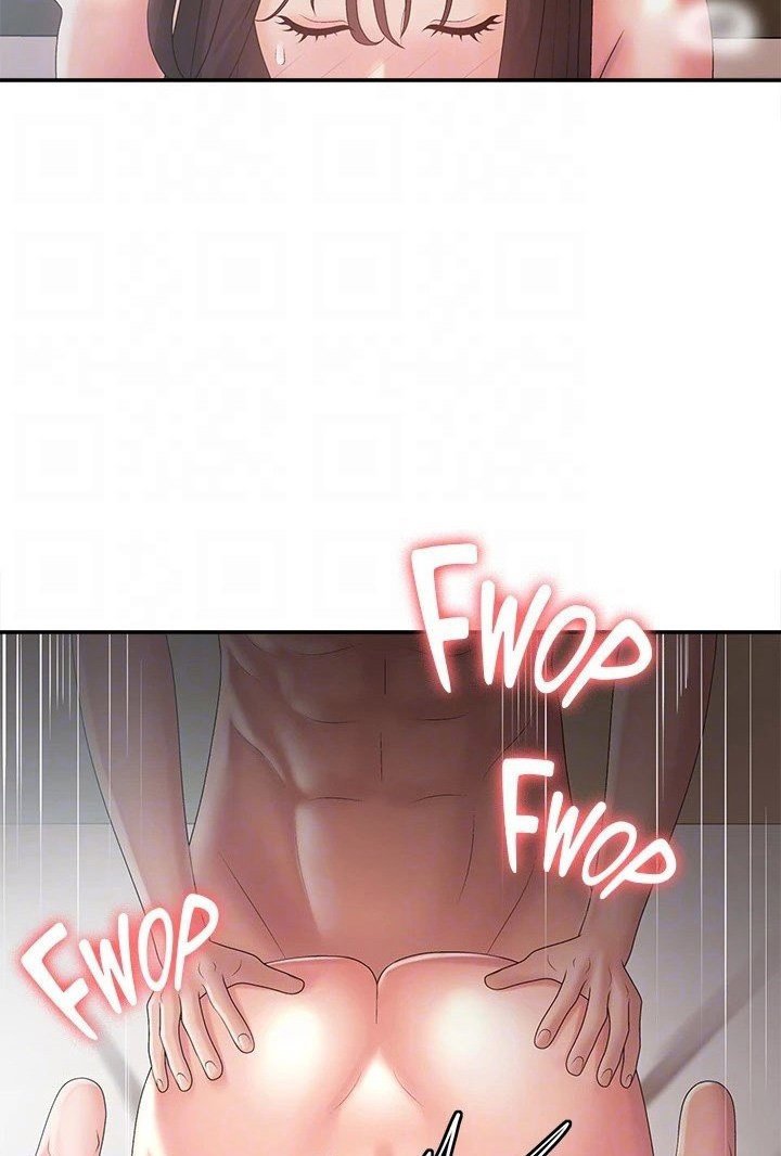 My Aunt in Puberty Manhwa - Chapter 31 Page 28