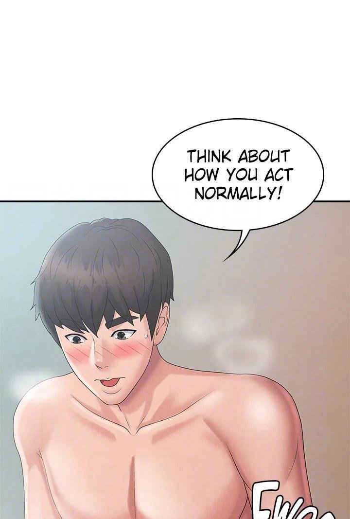 My Aunt in Puberty Manhwa - Chapter 31 Page 36