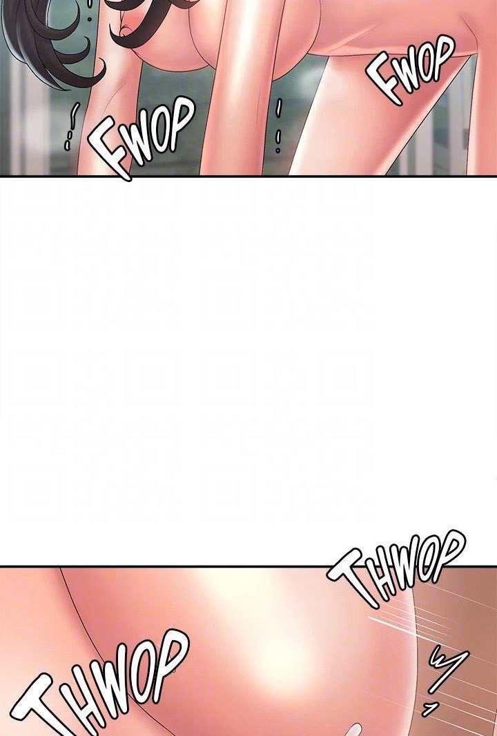 My Aunt in Puberty Manhwa - Chapter 31 Page 39