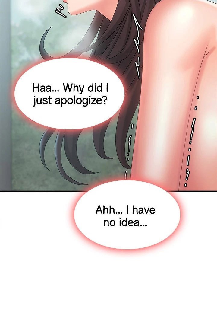 My Aunt in Puberty Manhwa - Chapter 31 Page 45