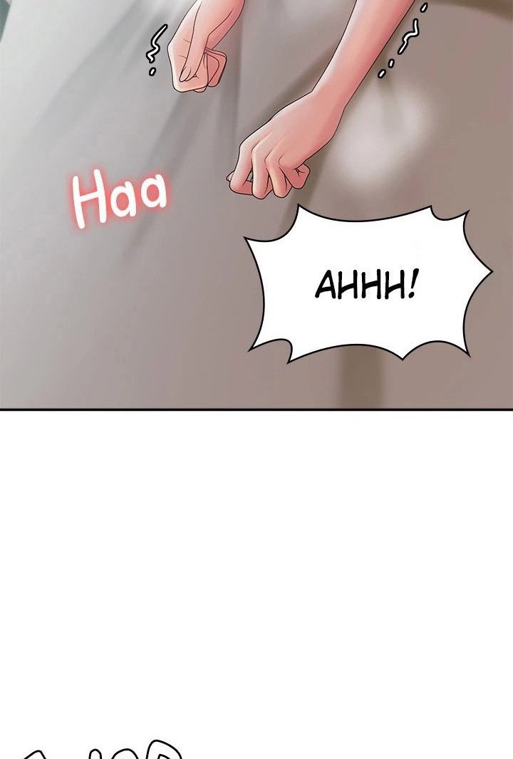 My Aunt in Puberty Manhwa - Chapter 31 Page 49