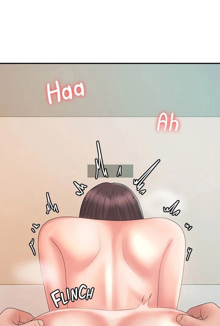 My Aunt in Puberty Manhwa - Chapter 31 Page 53