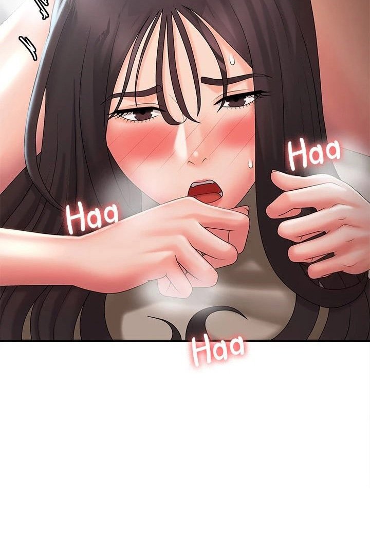 My Aunt in Puberty Manhwa - Chapter 31 Page 58