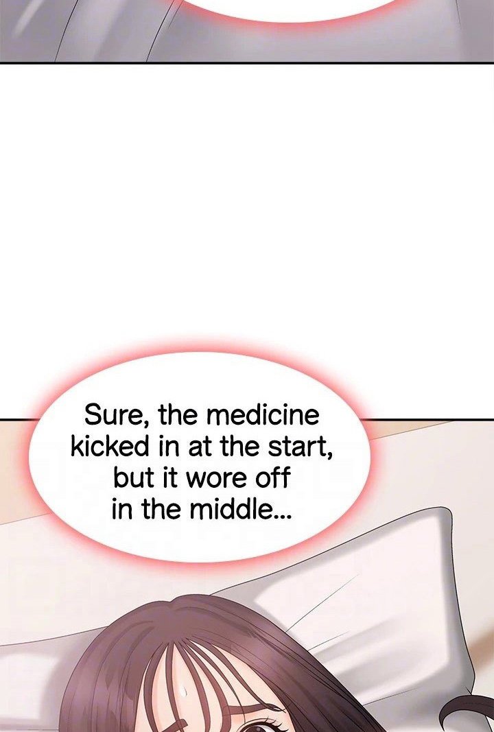 My Aunt in Puberty Manhwa - Chapter 31 Page 68