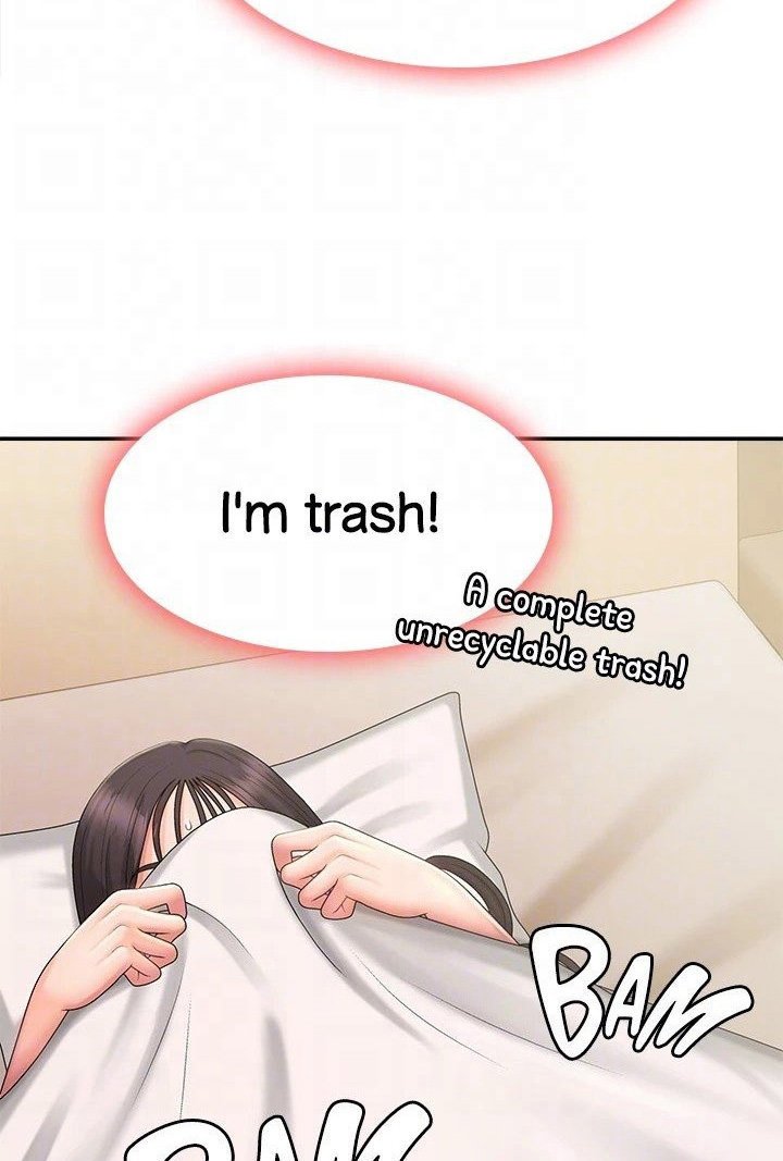 My Aunt in Puberty Manhwa - Chapter 31 Page 71