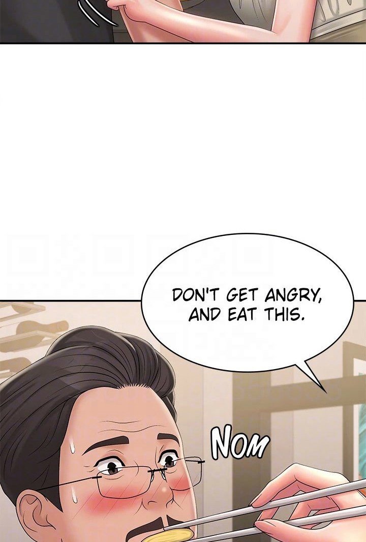 My Aunt in Puberty Manhwa - Chapter 31 Page 82